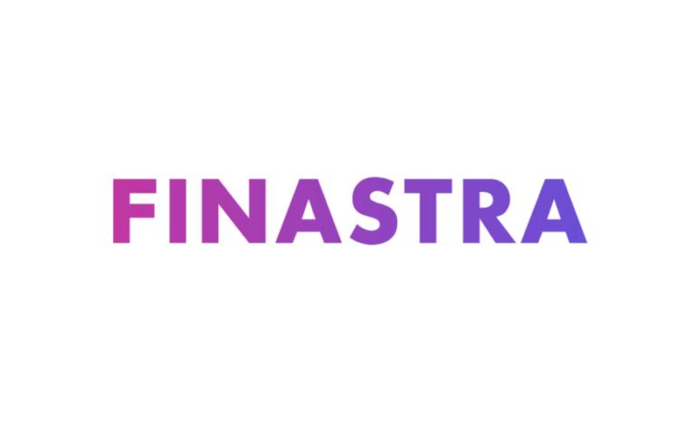 Logo for financial technology firm Finastra