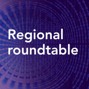 FSSC AI regional roundtable
