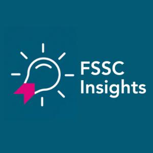 Financial Services Skills Commission member Insight Sessions