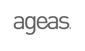 Logo for Ageas, a member of the Financial Services Skills Commission