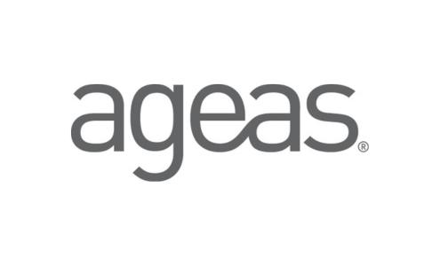 Logo for Ageas, a member of the Financial Services Skills Commission