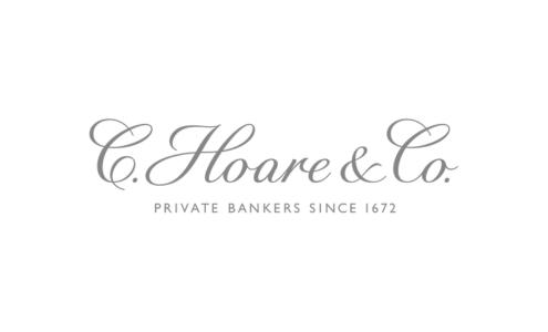 C. Hoare & Co, a member of the Financial Services Skills Commission