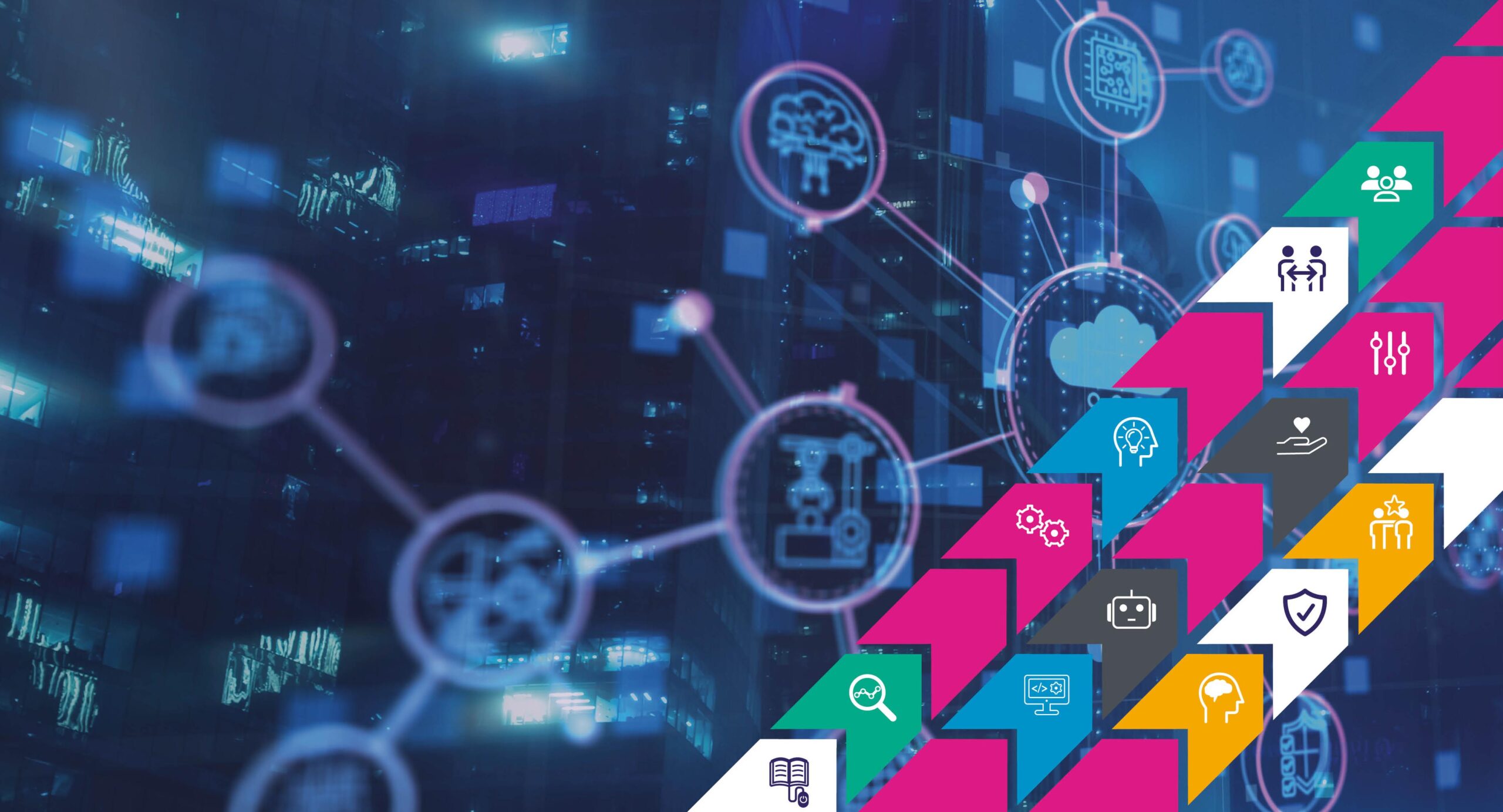 The Financial Services Skills Commission's Future Skills Framework