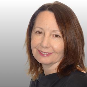 Alison Houston from NatWest on attachment to the Financial Services Skills Commission