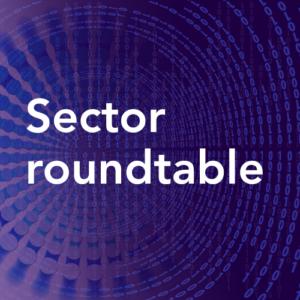 FSSC AI sector roundtable