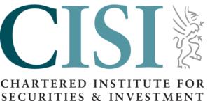 Chartered Institute for Securities & Investment CISI logo