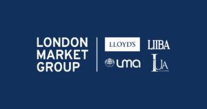 London Market Group logo
