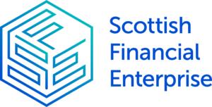 Scottish Financial Enterprise logo