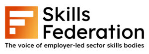 Skills Federation Logo
