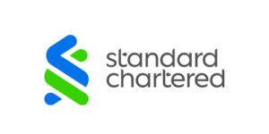 Standard Chartered logo