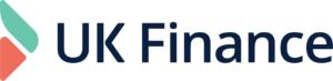 UK Finance logo