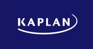 Kaplan logo