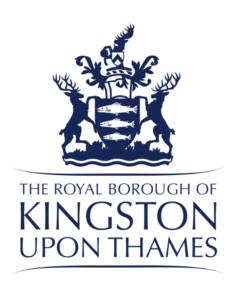 Royal Borough of Kingston upon Thames Council Logo
