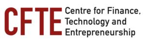 Centre for Finance, Technology and Entrepreneurship logo