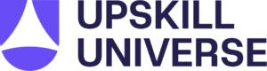 Upskill Universe logo